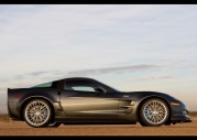 2009 Chevrolet Corvette ZR1